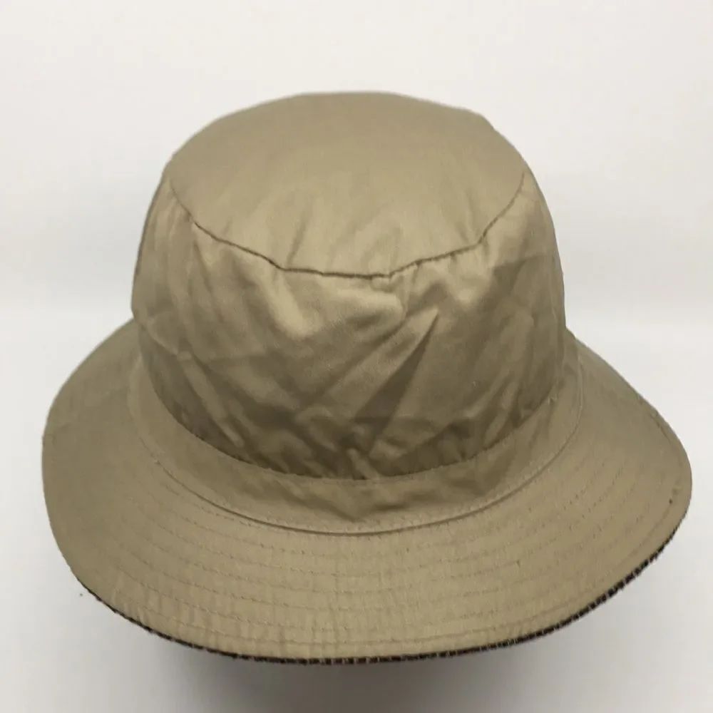 Totes wool Fedora reversible hat - Picture 10 of 16